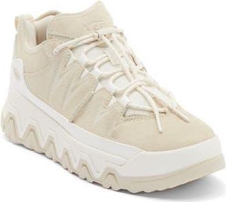 UGG CapTrail Low Waterproof Sneaker in Light Beige at Nordstrom Rack, Size 11.5