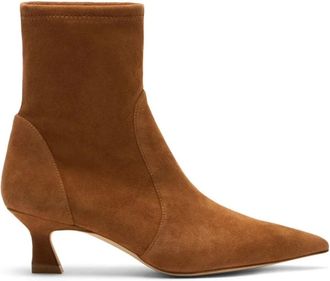 Stuart Weitzman Donna, Scarpe, Marrone, 39 1/2 EU, new