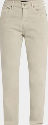 Paige Men & apos;s Federal Slim Straight Jeans
