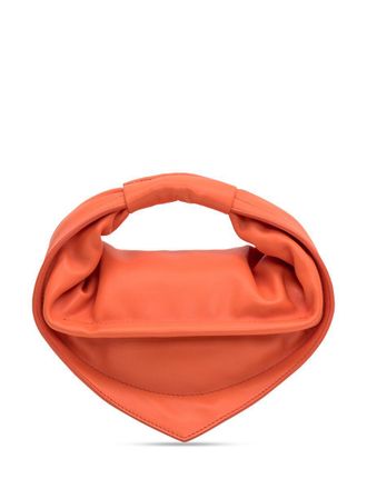 Federico Cina Tortellino Mini Bag