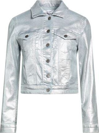 Dondup ROPA DE ABRIGO - Chaquetas vaqueras en YOOX.COM