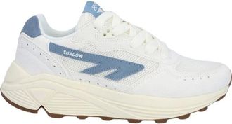 Hi-Tec Hombre, Zapatos, Azul, Talla: 45 EU