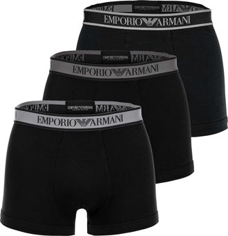 Emporio Armani Core Logoband Boxershorts