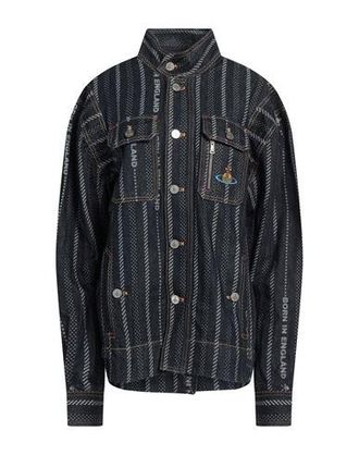 Vivienne Westwood Denim outerwear