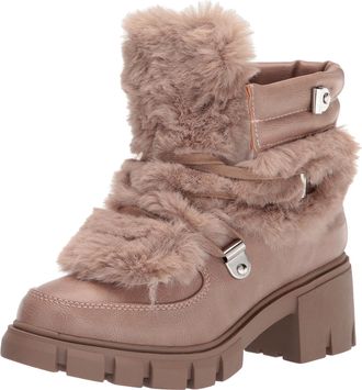 xoxo Odonna Light Taupe XO213821 Womens