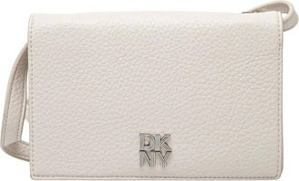 DKNY Dkny, Donna, Borse, Beige, Taglia unica, new
