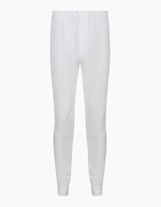 Regatta Mens Regatta Mens Thermal Underwear Long Johns - White - Size: 9.5/13/12.5/12/11.5/11/9/16/15.5/15/14.5/14/13.5/10.5/10