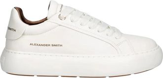 Alexander Smith Donna, Scarpe, Bianco, 41 EU, new
