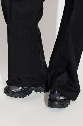 Maison Margiela MM6 MAISON MARGIELA X SALOMON, Womens, Black