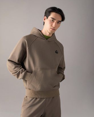 Moose Knuckles Mens Yul Hoodie