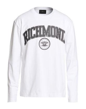 John Richmond TOPWEAR - T-shirts on YOOX.COM