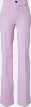 Stouls Pantalones bootcut Lizzy de ante