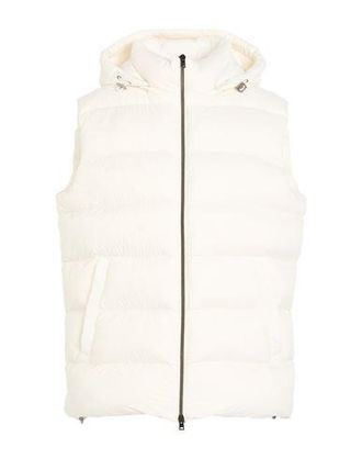 Herno COATS & JACKETS - Gilets on YOOX.COM