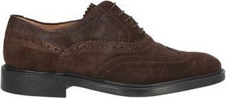 Saxone of Scotland SCHUHE - Schn&uuml;rschuhe auf YOOX.COM