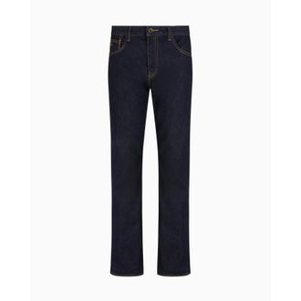 A|X Armani Exchange Mens J13 Slim Fit Jeans, Waist Size 31