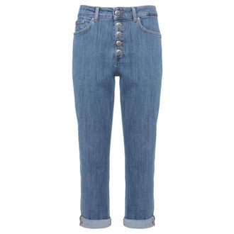 Dondup Jeans Koons - - Jeans - Donna - Blu - W25