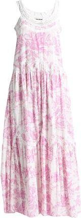 Zadig&Voltaire DRESSES - Maxi dresses on YOOX.COM