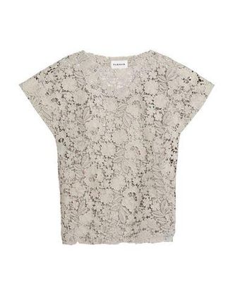 P.A.R.O.S.H. CAMISETAS Y TOPS - Tops en YOOX.COM