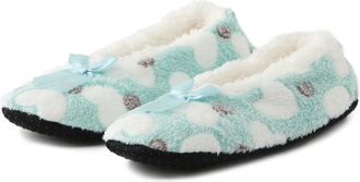 Generic Womens Cozy Indoor Slippers with Warm Wool and Soft Velvet Exterior for Home Comfort Womens Size 6 Funny For Women Winter Shoes Pink