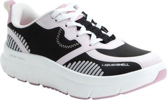 Alegria By Pg Lite Rok n Roll Slip-On Sneaker in 6363 Pink Pop at Nordstrom, Size 6.5Us