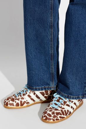 adidas Gazelle LO PRO Sports Shoes, Womens, Brown