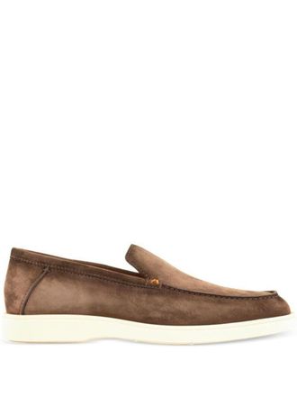 Santoni Mocassini - Toni neutri