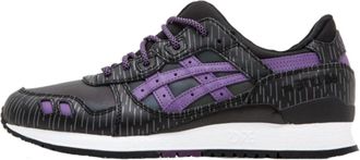 Asics x atmos Tiger Gel-lyte 3 midnight Tokyo TQQ6K2