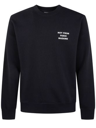 Dr&ocirc;le de Monsieur Felpa Con Cappuccio