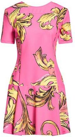 Versace VESTITI - Vestiti corti su YOOX.COM