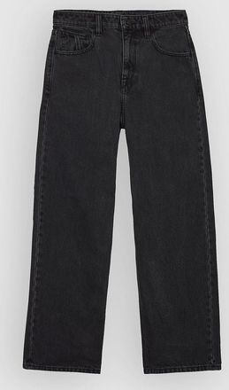 Volcom Billow Denim II Kids Broek zwart