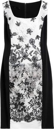 ANTILEA DRESSES - Midi dresses sur YOOX.COM