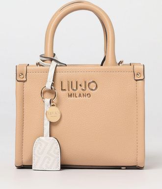 Liu Jo Mini Bag LIU JO Woman color Blush Pink