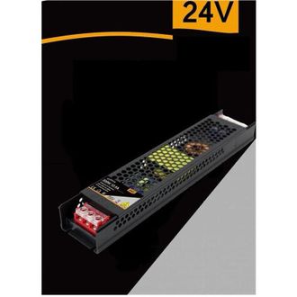 Trade Shop Trade Shop Traesio - Trade Shop - Alimentatore Slim Stabilizzato 24v 300w Switch Trasformatore 12.5mha Flyla300w24v