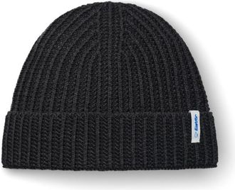 Eisb&auml;r Sorrak M&uuml;tze - Unisex | schwarz