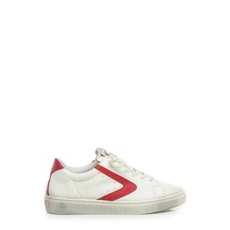 Valsport Sneakers, male, White, 6 UK, Classic Ollie Regular Trainers