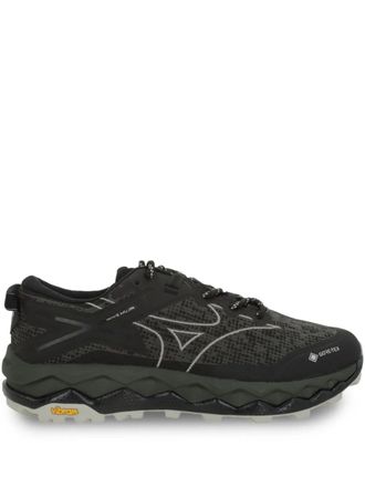 Mizuno Wave Mujin LS GTX Maharishi sneakers - Zwart
