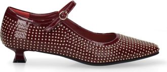Marc Ellis Schoen met hak Women
