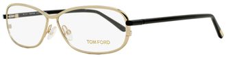 Tom Ford TF5161 Eyeglasses - Gold