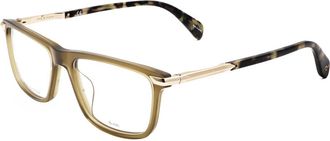 Rag & Bone RNB7047 04C3 00 Olive 53mm