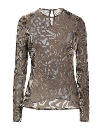 Ulla Johnson TOPWEAR - Tops on YOOX.COM