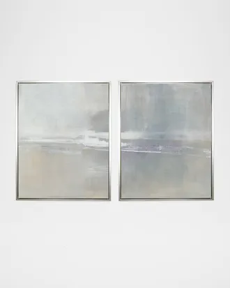 Benson-Cobb Escalante Giclee Diptych, 30 x 40
