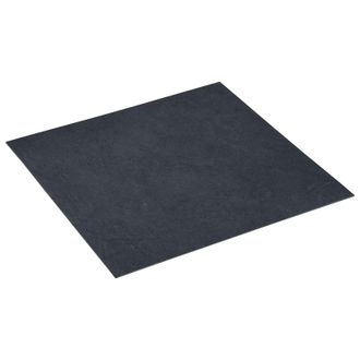 vidaXL Tablones De Suelo Autoadhesivos 30,5 X 30,5 Cm 20 Pcs Pvc Vidaxl
