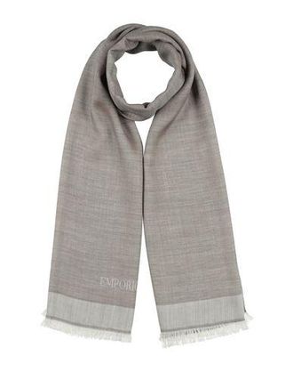 Emporio Armani ACCESSORIES - Scarves on YOOX.COM