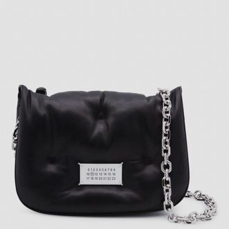 Maison Margiela Bags Blacks And Greys-Donna