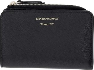 Emporio Armani Donna, Accessori, Nero, Taglia unica, new