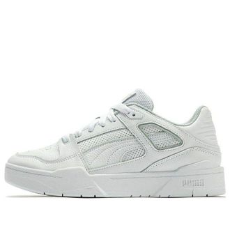 Puma Slipstream Everywhere White Grey 393356-04