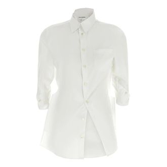 Junya Watanabe Donna, Camicette, Bianco, L, new