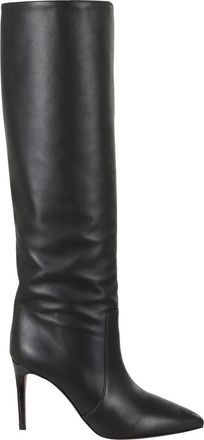 PARIS TEXAS Donna, Scarpe, Nero, 40 EU, new