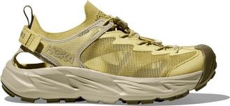 Hoka One One Hopara 2 Multisportschuhe für Damen | beige/oliv