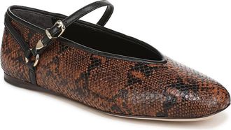 Favorite Daughter Max Mary Jane in Gingerbread at Nordstrom, Size 6.5